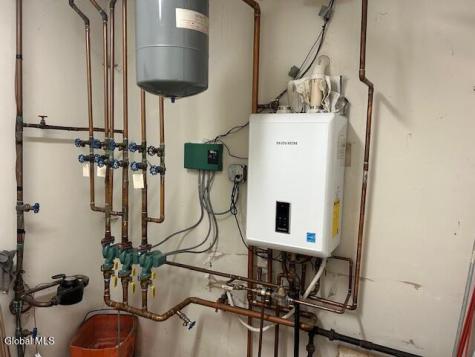 75 Water Plant Road Troy NY 12182