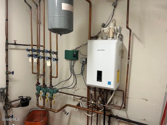 75 Water Plant Road Troy NY 12182