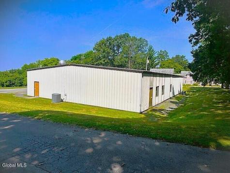 75 Water Plant Road Troy NY 12182