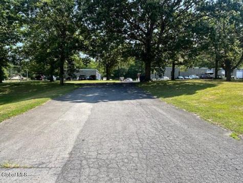 75 Water Plant Road Troy NY 12182
