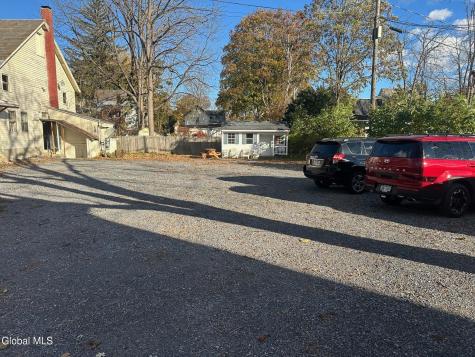 89R Bay Street Glens Falls NY 12801