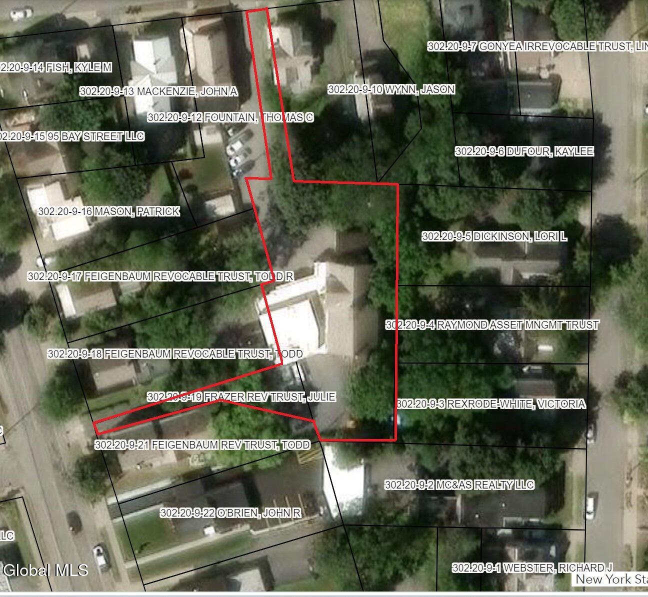 89R Bay Street Glens Falls NY 12801