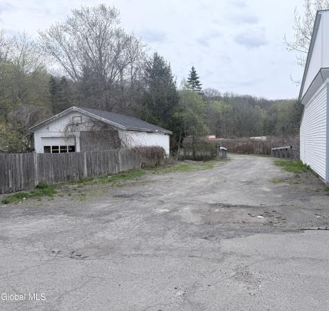 265 S Main Street Gloversville NY 12078