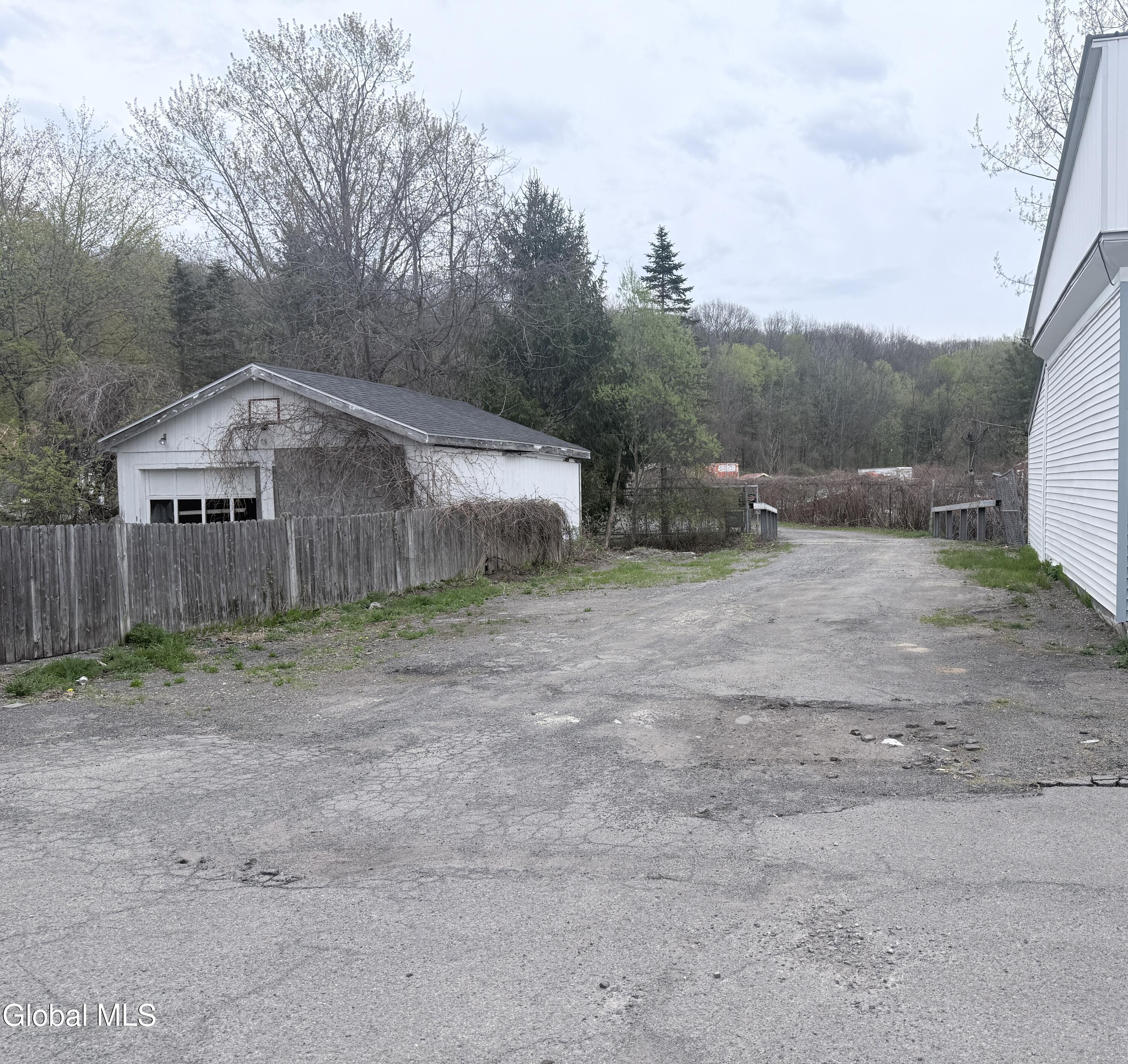 267 S Main Street Gloversville NY 12078