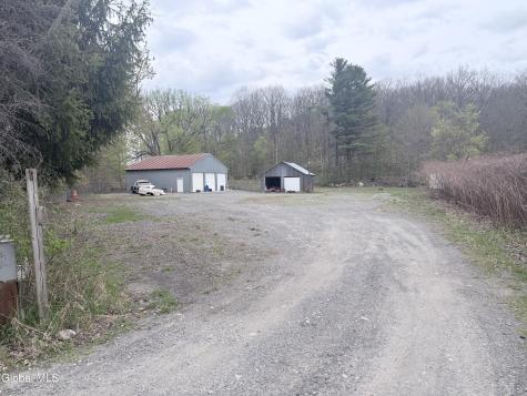 265 S Main Street Gloversville NY 12078