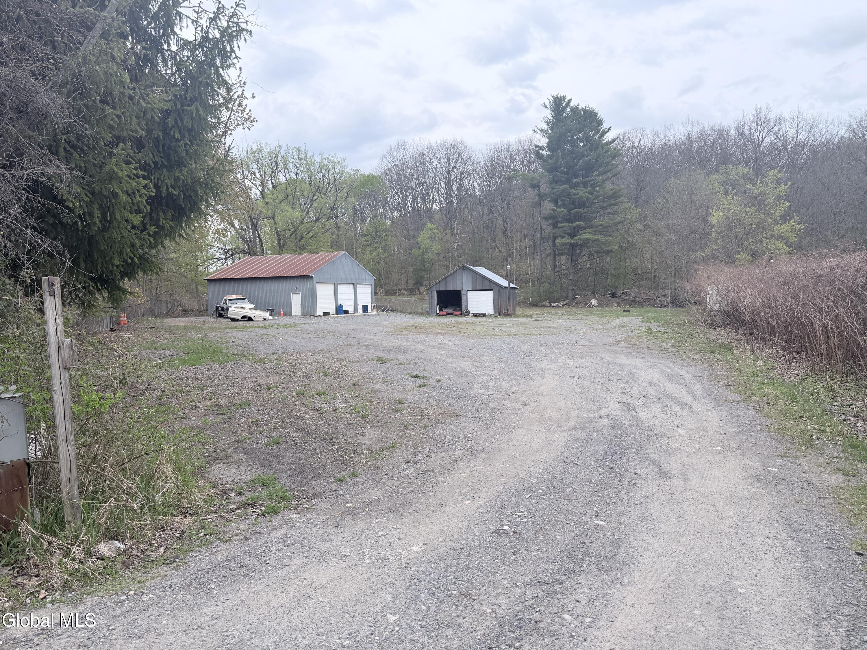 267 S Main Street Gloversville NY 12078