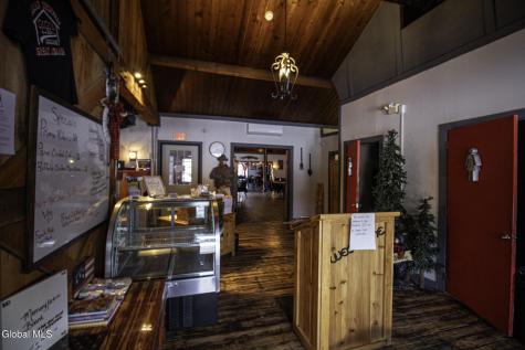 1878 Route 9 Keeseville NY 12912