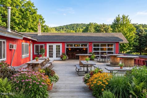 1878 Route 9 Keeseville NY 12912