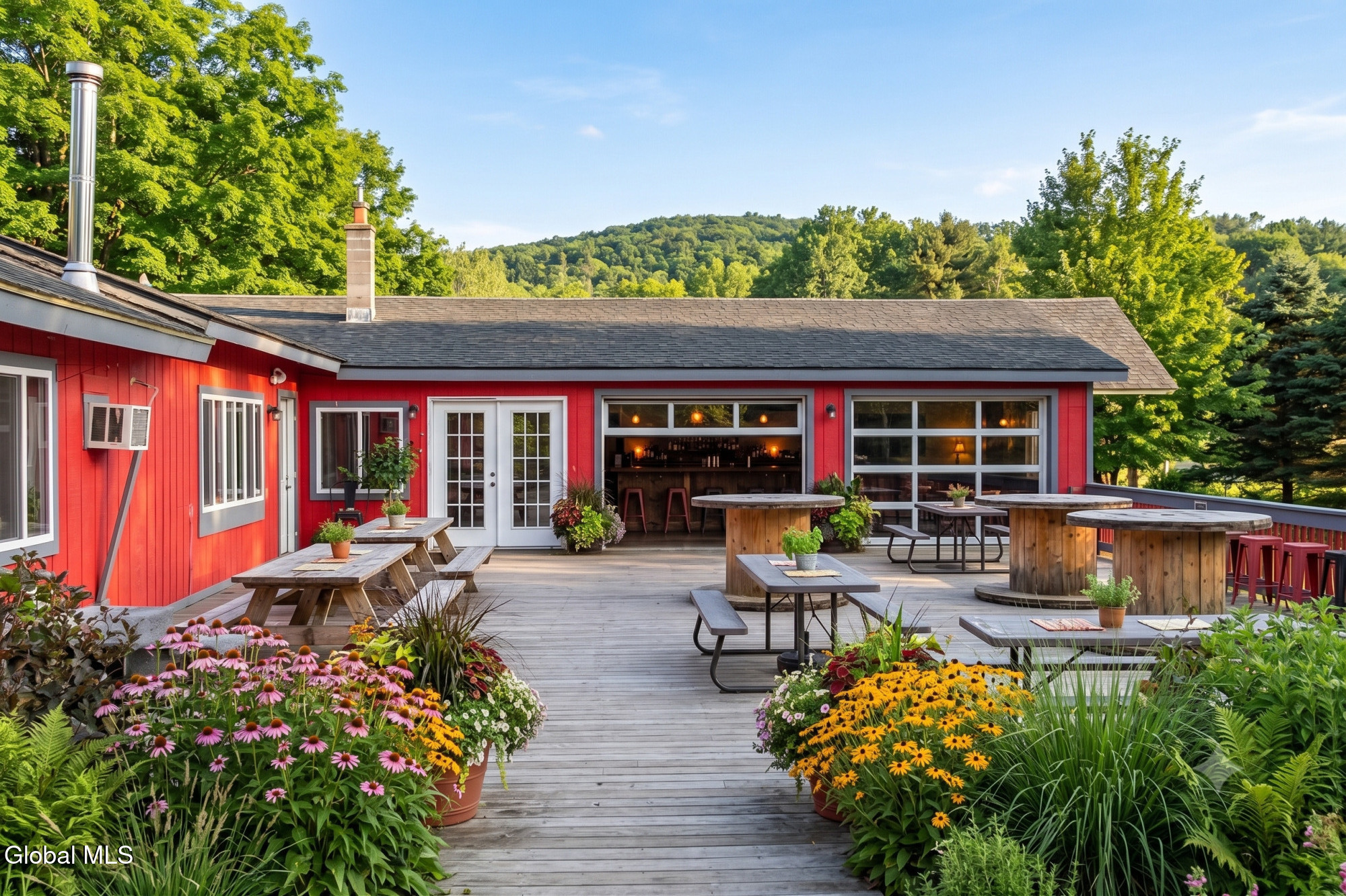 1878 Route 9 Keeseville NY 12912