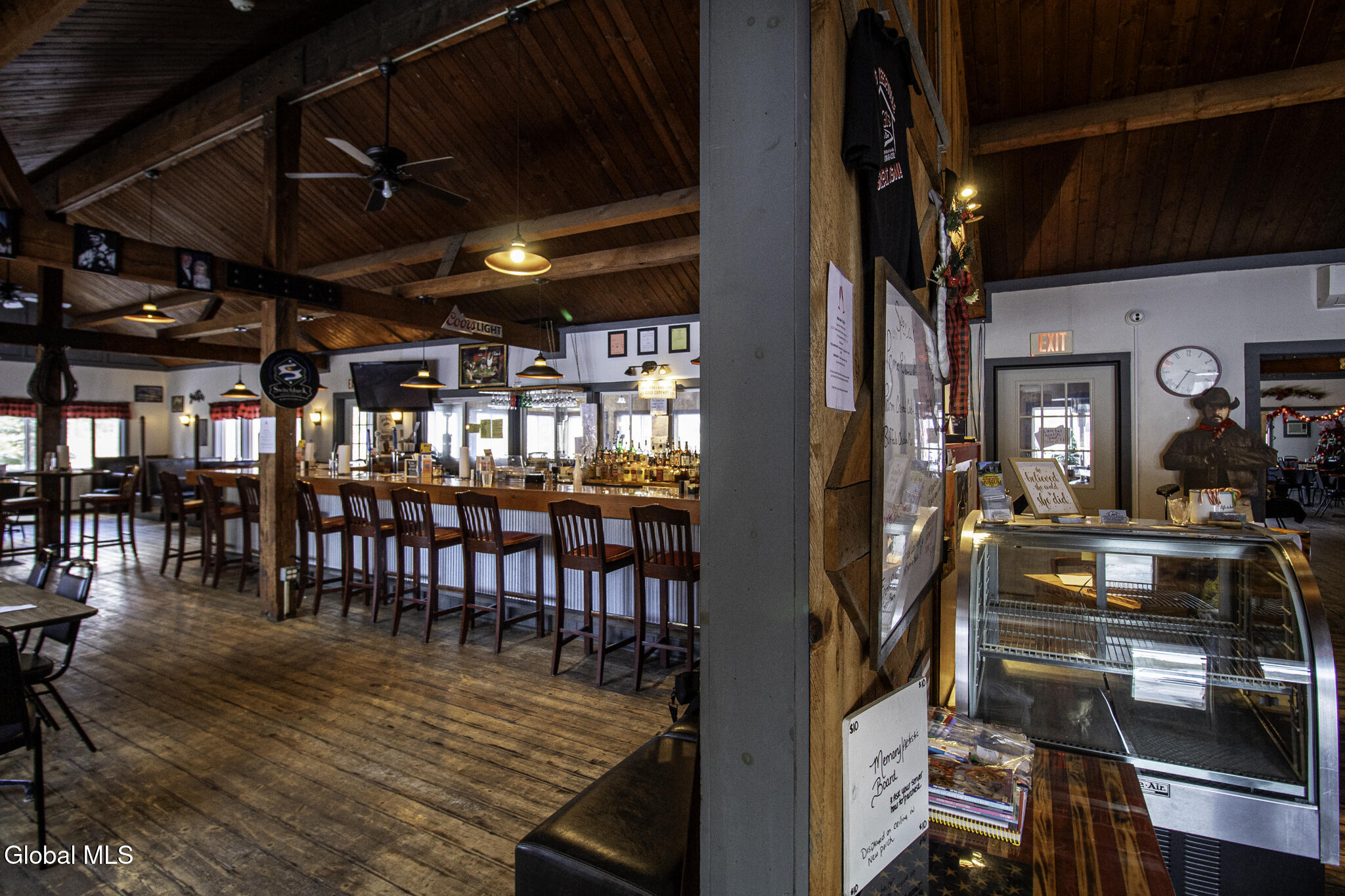 1878 Route 9 Keeseville NY 12912