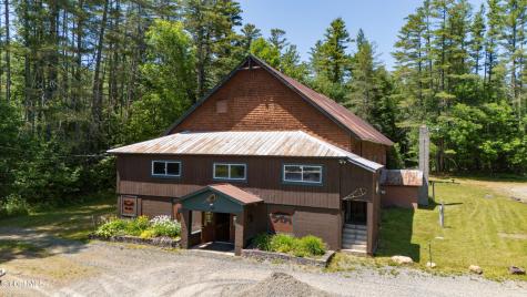 2709 State Route 8 Lake Pleasant NY 12108