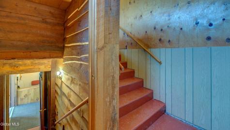 2709 State Route 8 Lake Pleasant NY 12108