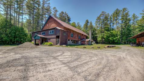 2709 State Route 8 Lake Pleasant NY 12108