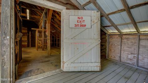 2709 State Route 8 Lake Pleasant NY 12108