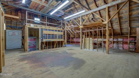 2709 State Route 8 Lake Pleasant NY 12108