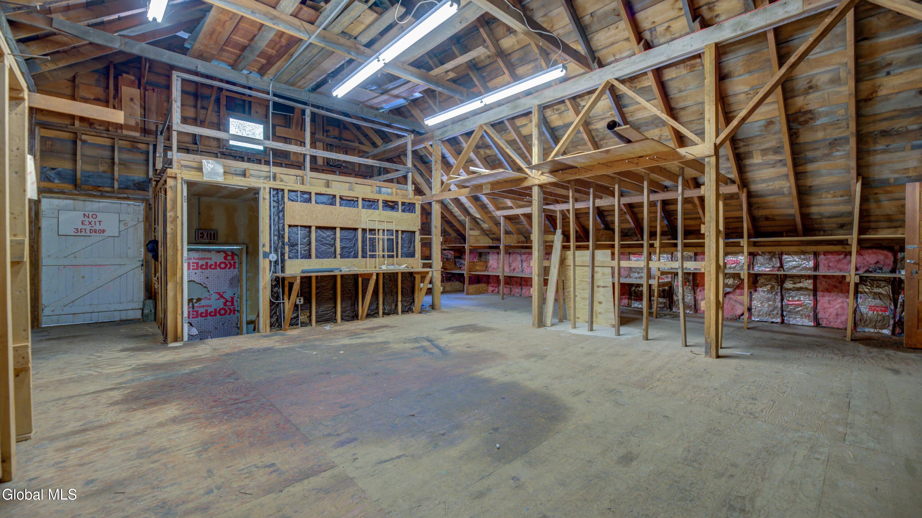 2709 State Route 8 Lake Pleasant NY 12108