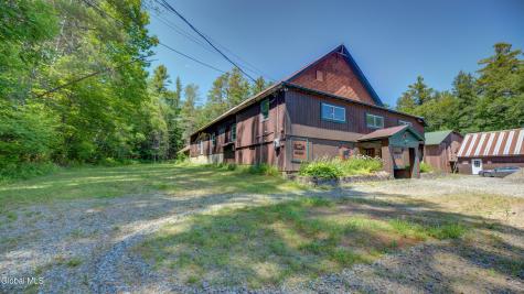 2709 State Route 8 Lake Pleasant NY 12108