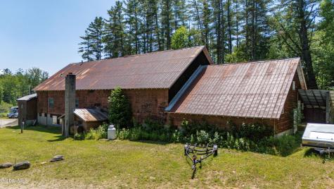 2709 State Route 8 Lake Pleasant NY 12108