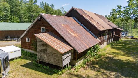 2709 State Route 8 Lake Pleasant NY 12108