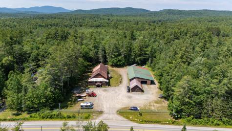 2709 State Route 8 Lake Pleasant NY 12108