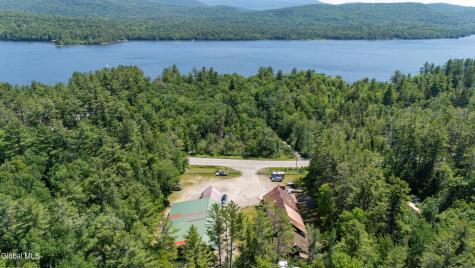2709 State Route 8 Lake Pleasant NY 12108