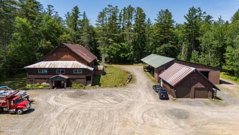 2709 State Route 8 Lake Pleasant NY 12108