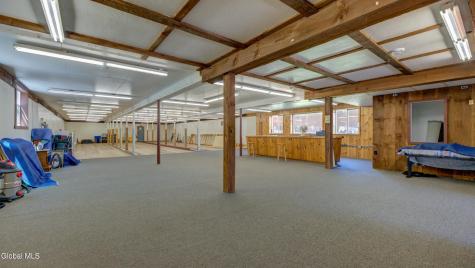 2709 State Route 8 Lake Pleasant NY 12108
