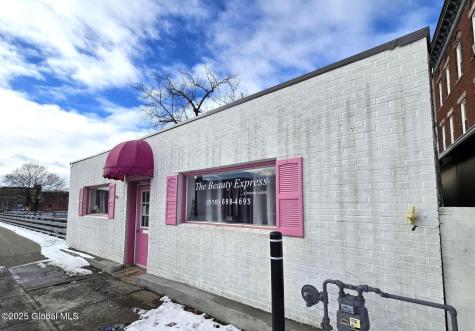 85 N Main Street Mechanicville NY 12118