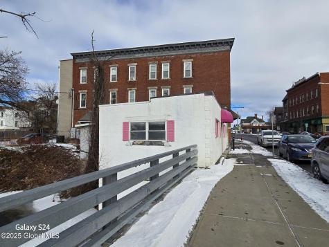 85 N Main Street Mechanicville NY 12118