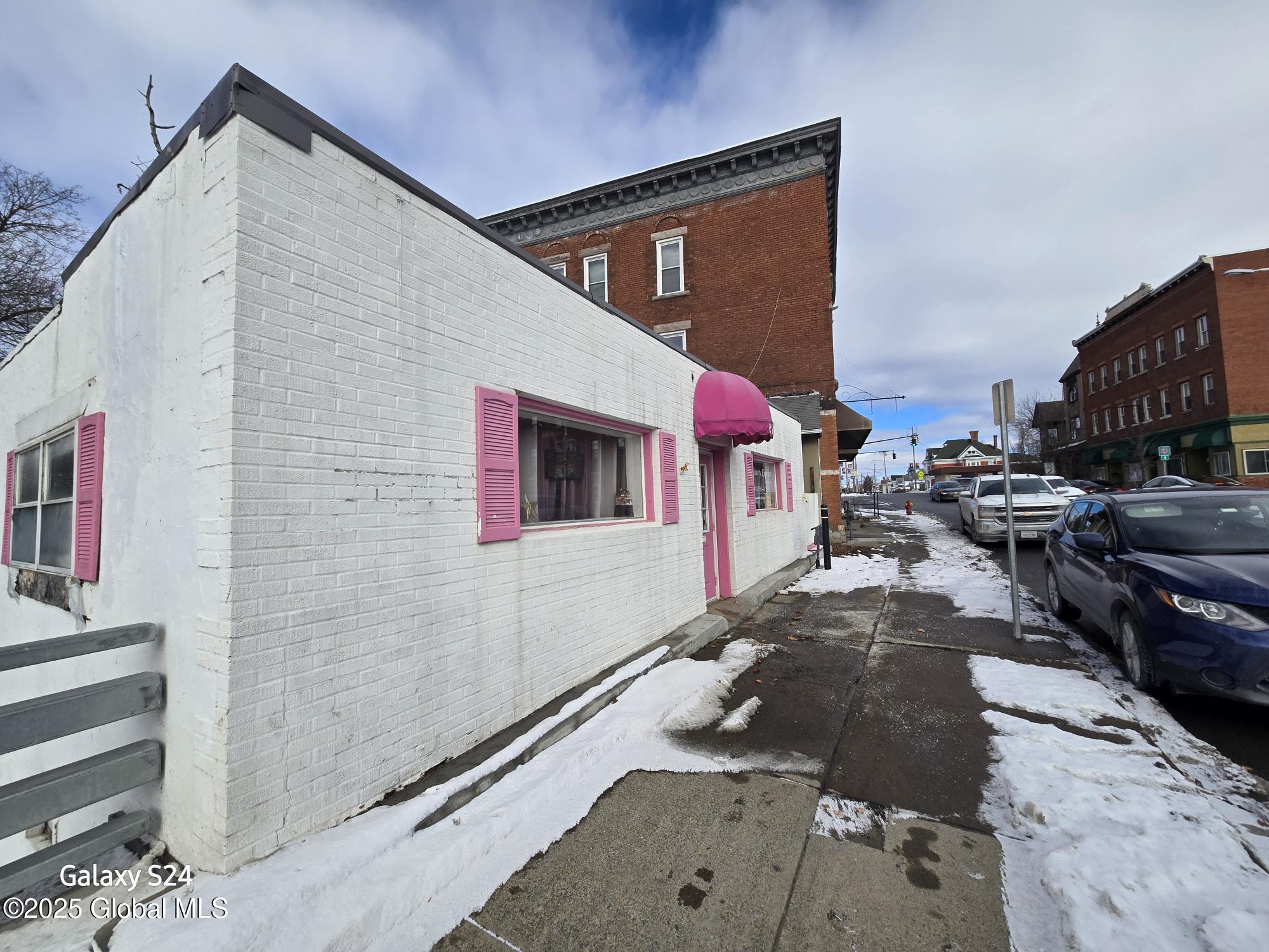 85 N Main Street Mechanicville NY 12118