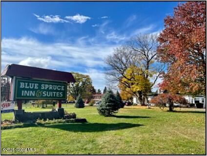 3093 Us Highway 9 Valatie NY 12184