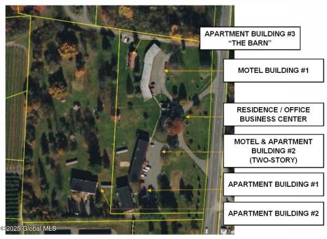 3093 Us Highway 9 Valatie NY 12184