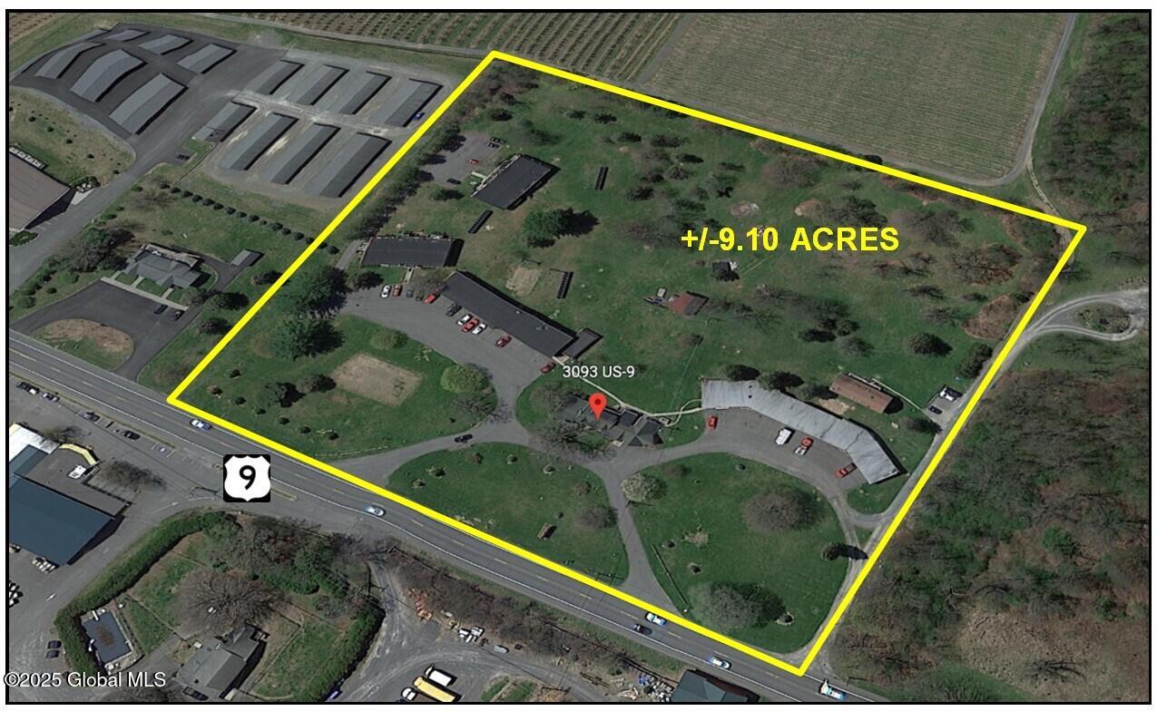 3093 Us Highway 9 Valatie NY 12184