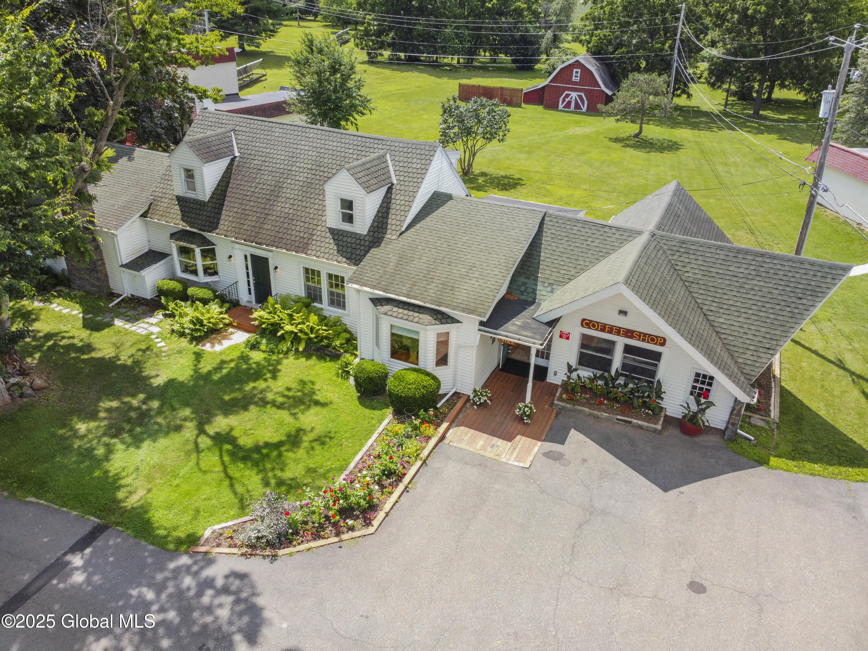 3093 Us Highway 9 Valatie NY 12184
