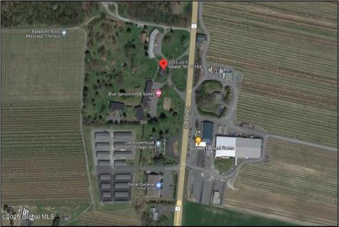 3093 Us Highway 9 Valatie NY 12184