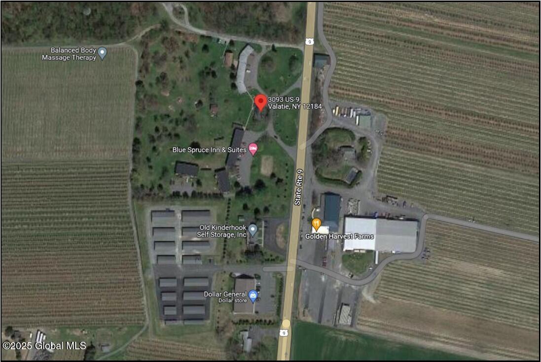 3093 Us Highway 9 Valatie NY 12184
