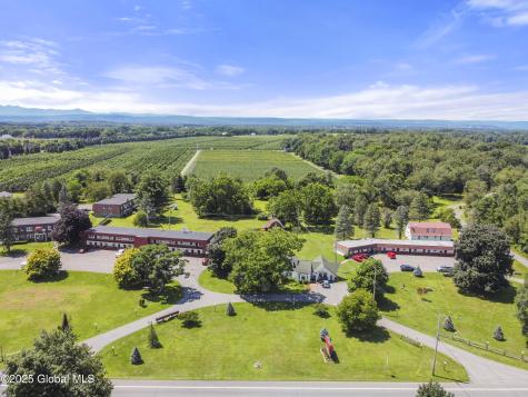 3093 Us Highway 9 Valatie NY 12184