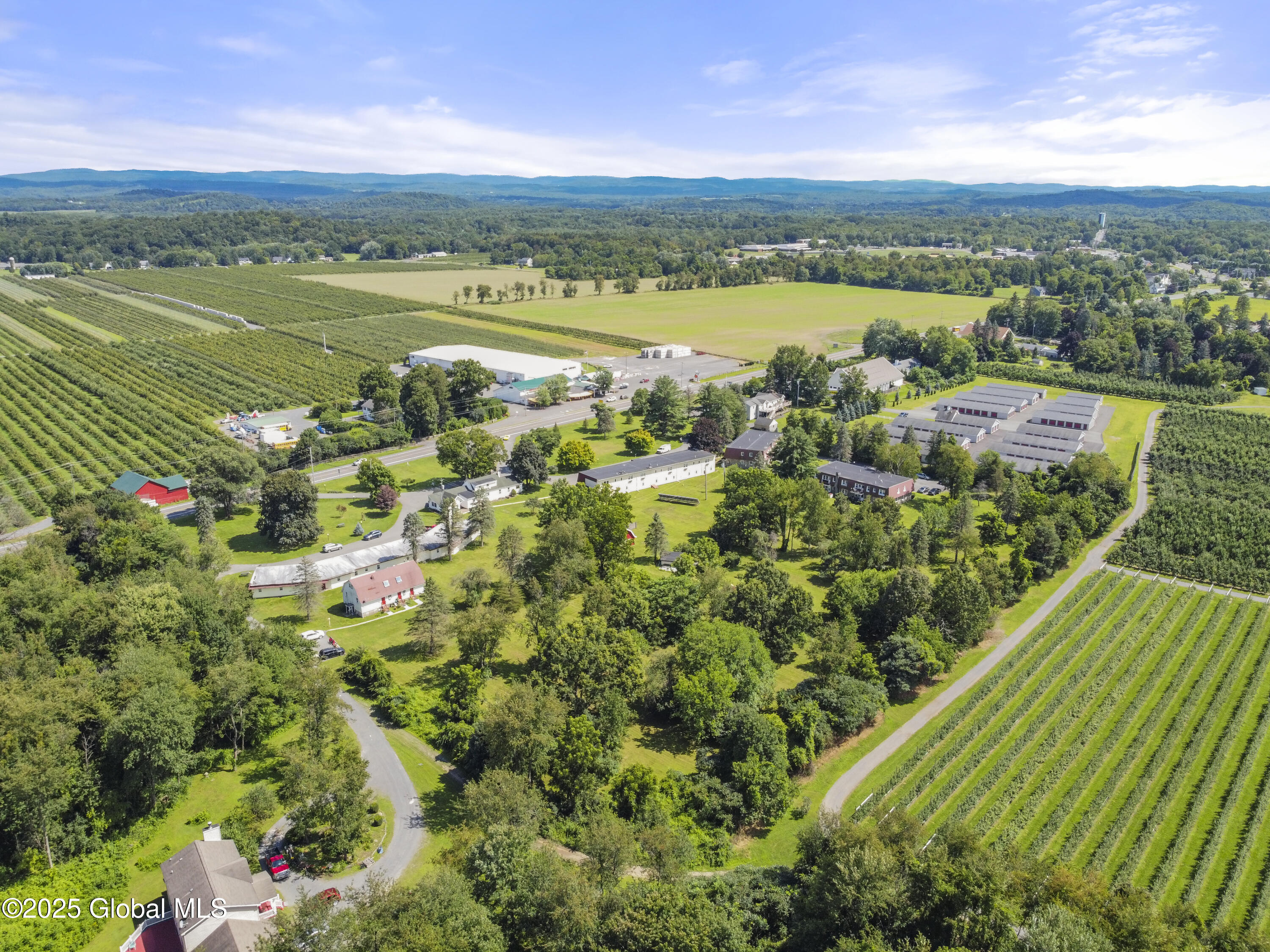 3093 Us Highway 9 Valatie NY 12184