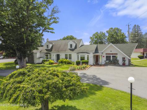 3093 Us Highway 9 Valatie NY 12184