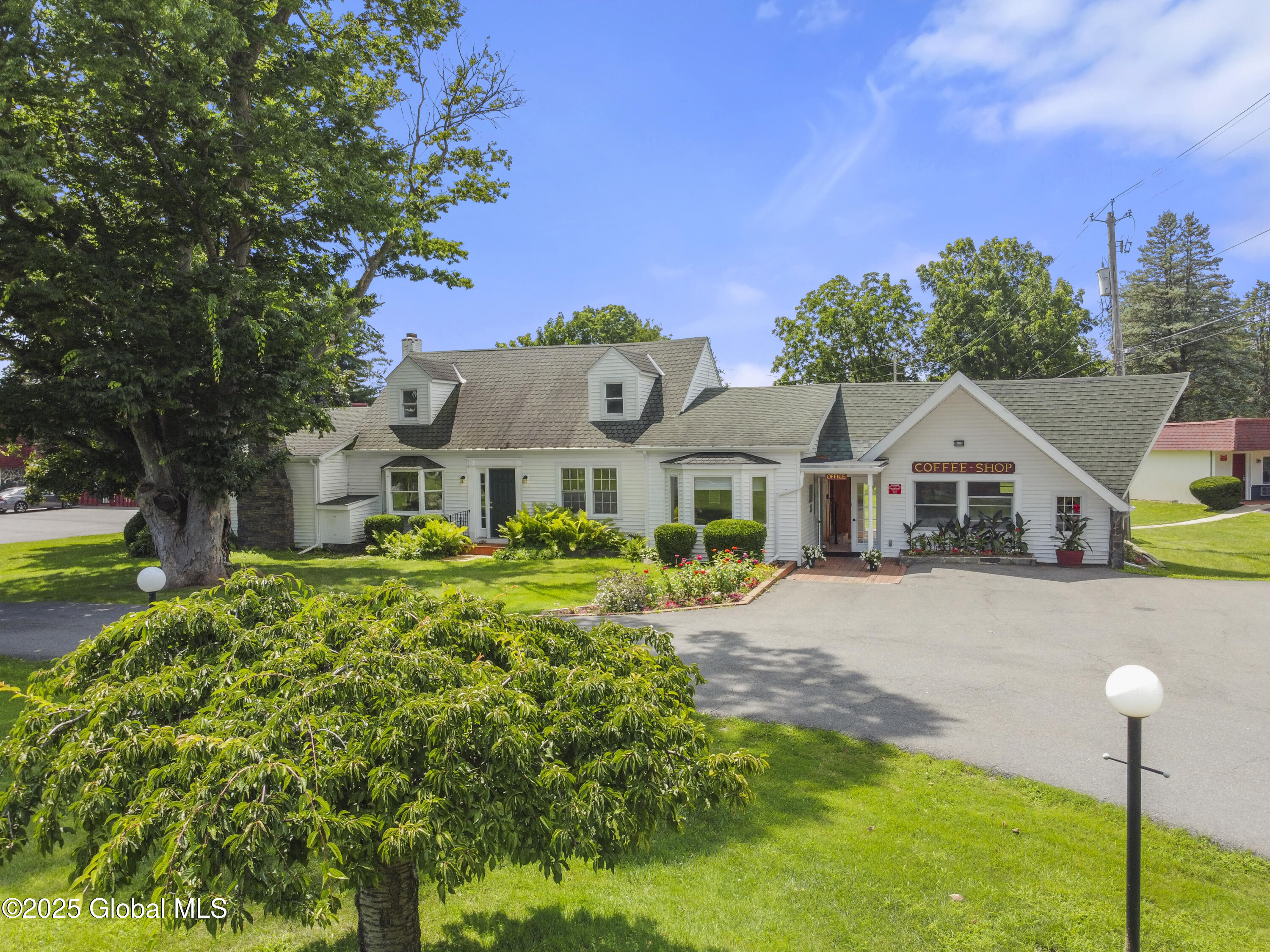 3093 Us Highway 9 Valatie NY 12184