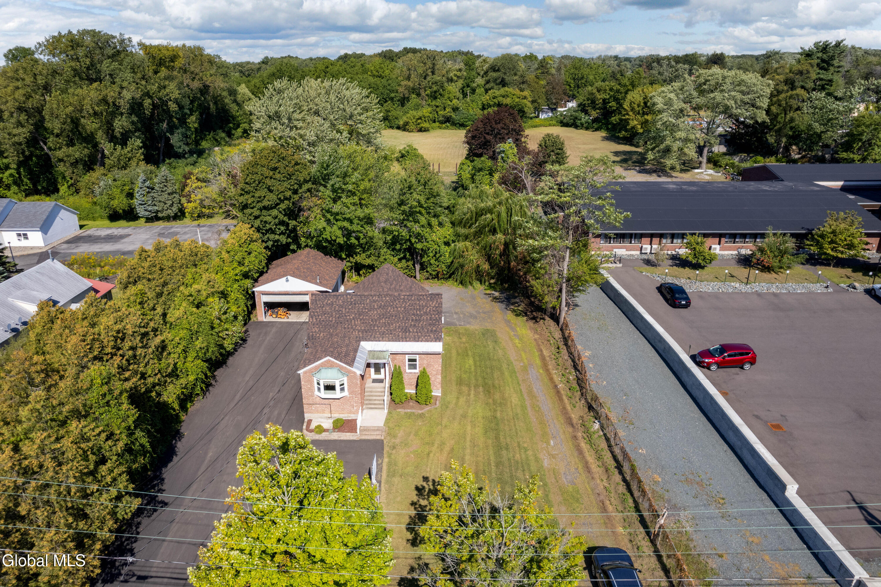 34 Russell Road Colonie NY 12205