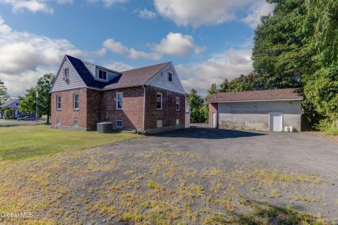 34 Russell Road Colonie NY 12205