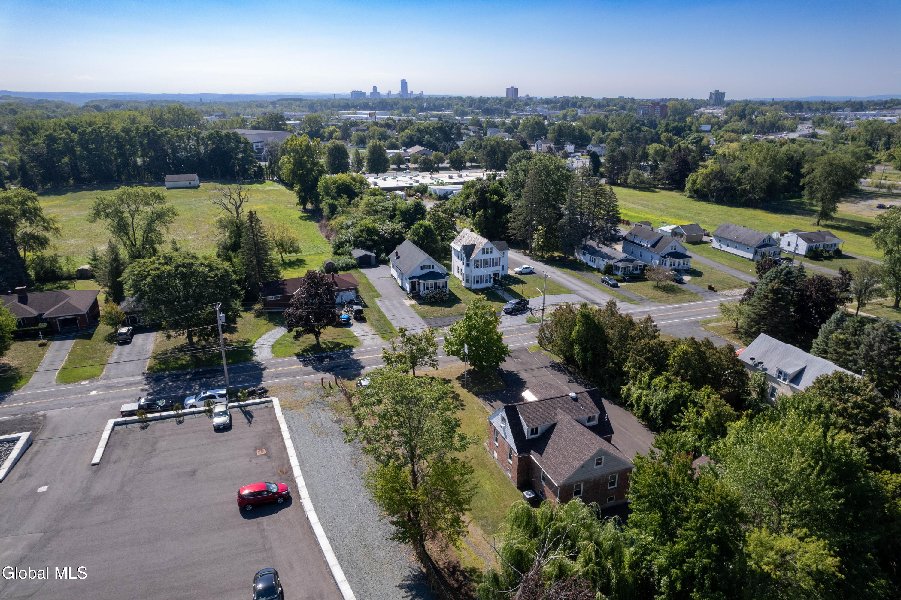34 Russell Road Colonie NY 12205