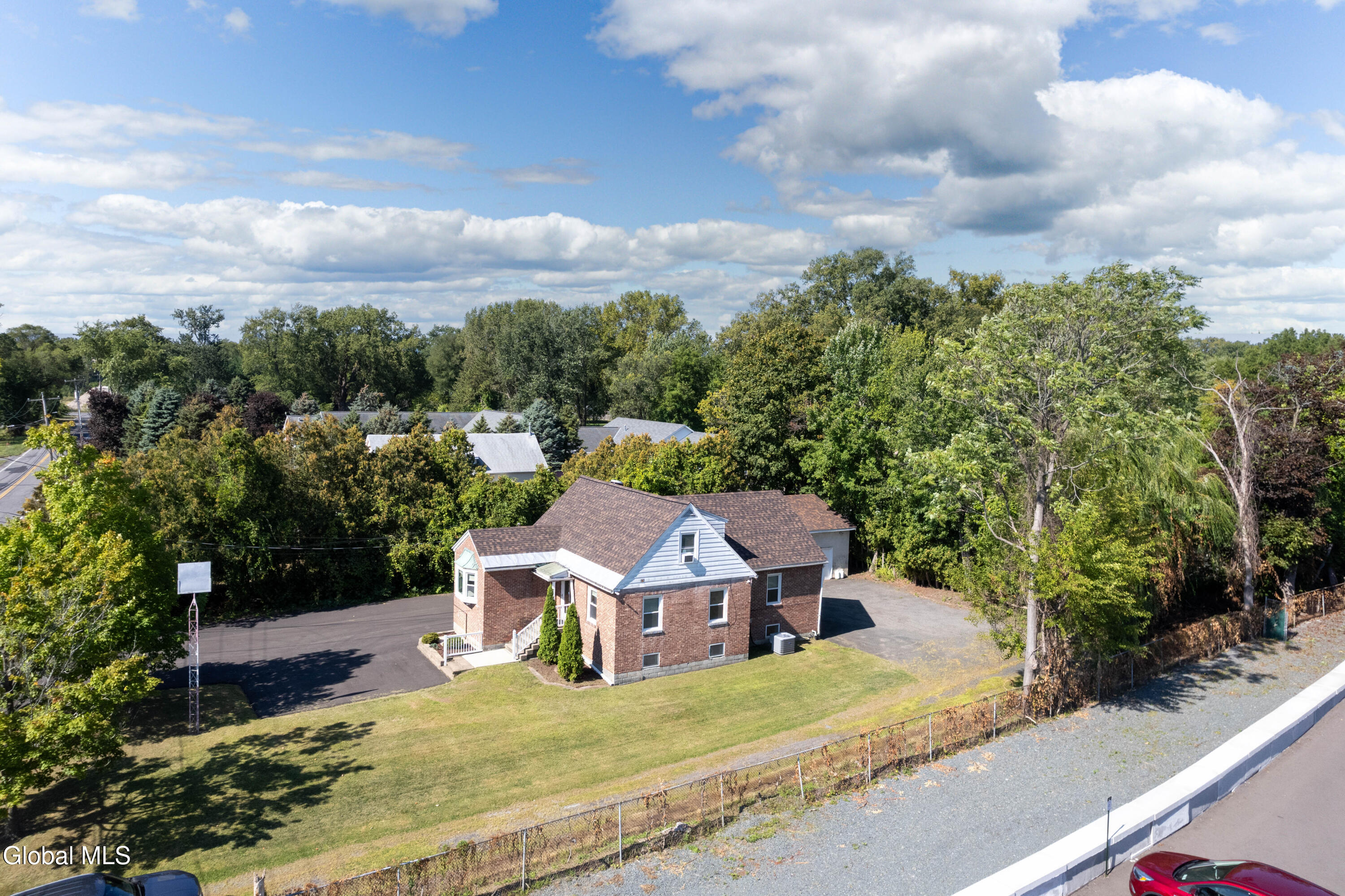 34 Russell Road Colonie NY 12205