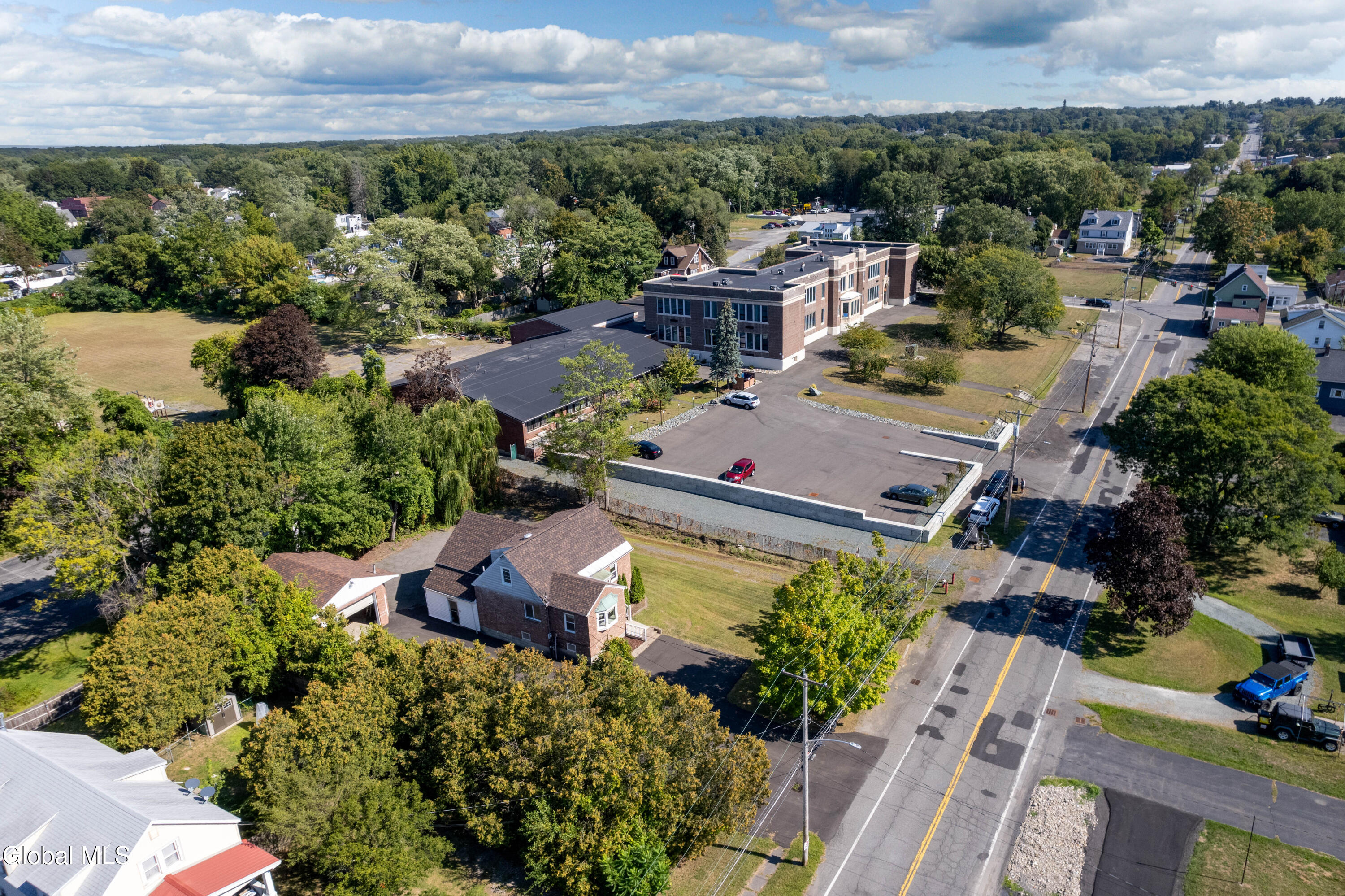34 Russell Road Colonie NY 12205
