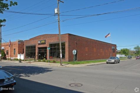 223 Broadway Rensselaer NY 12144