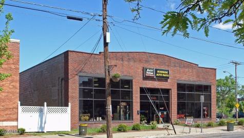 223 Broadway Rensselaer NY 12144