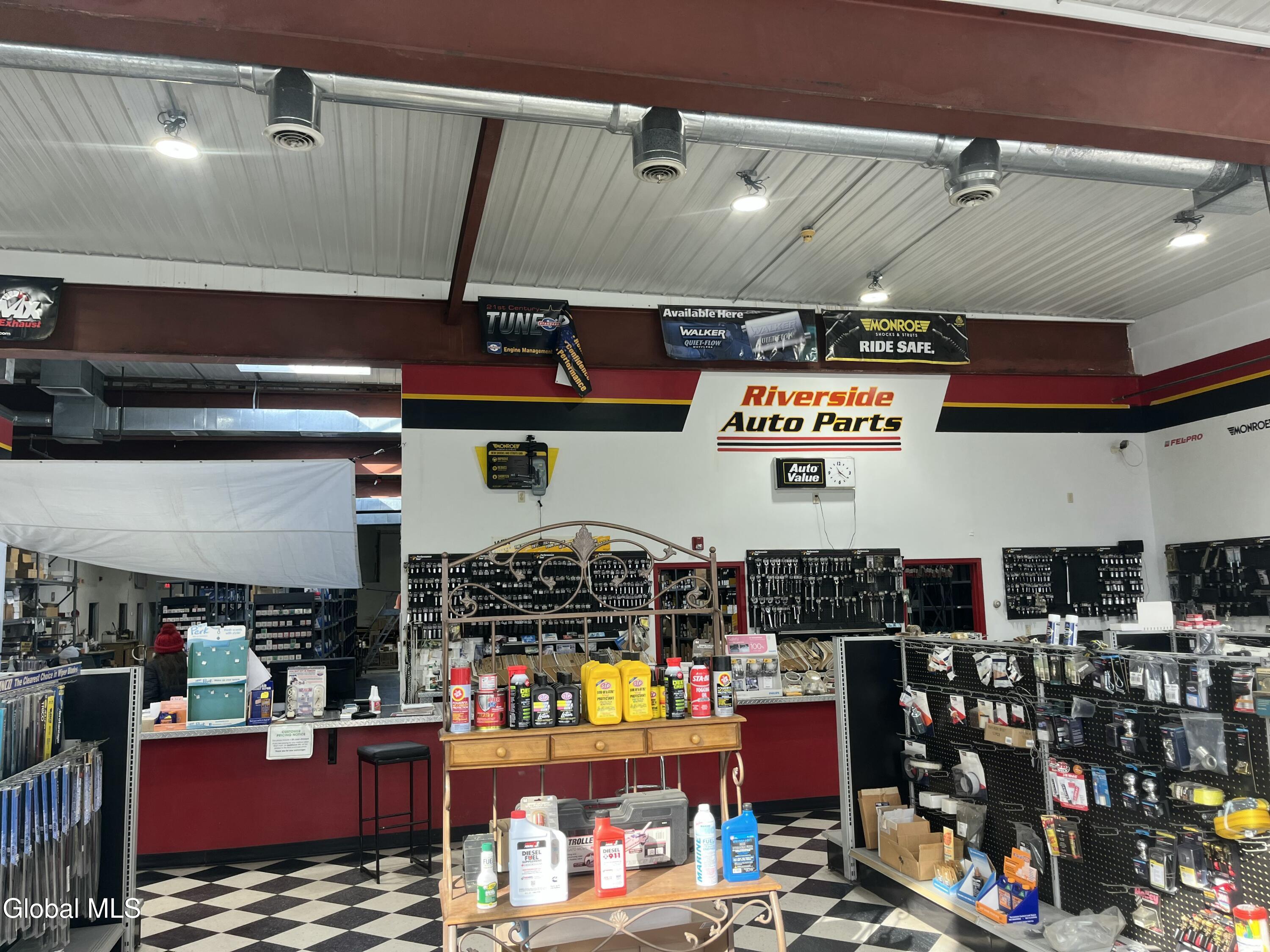 223 Broadway Rensselaer NY 12144