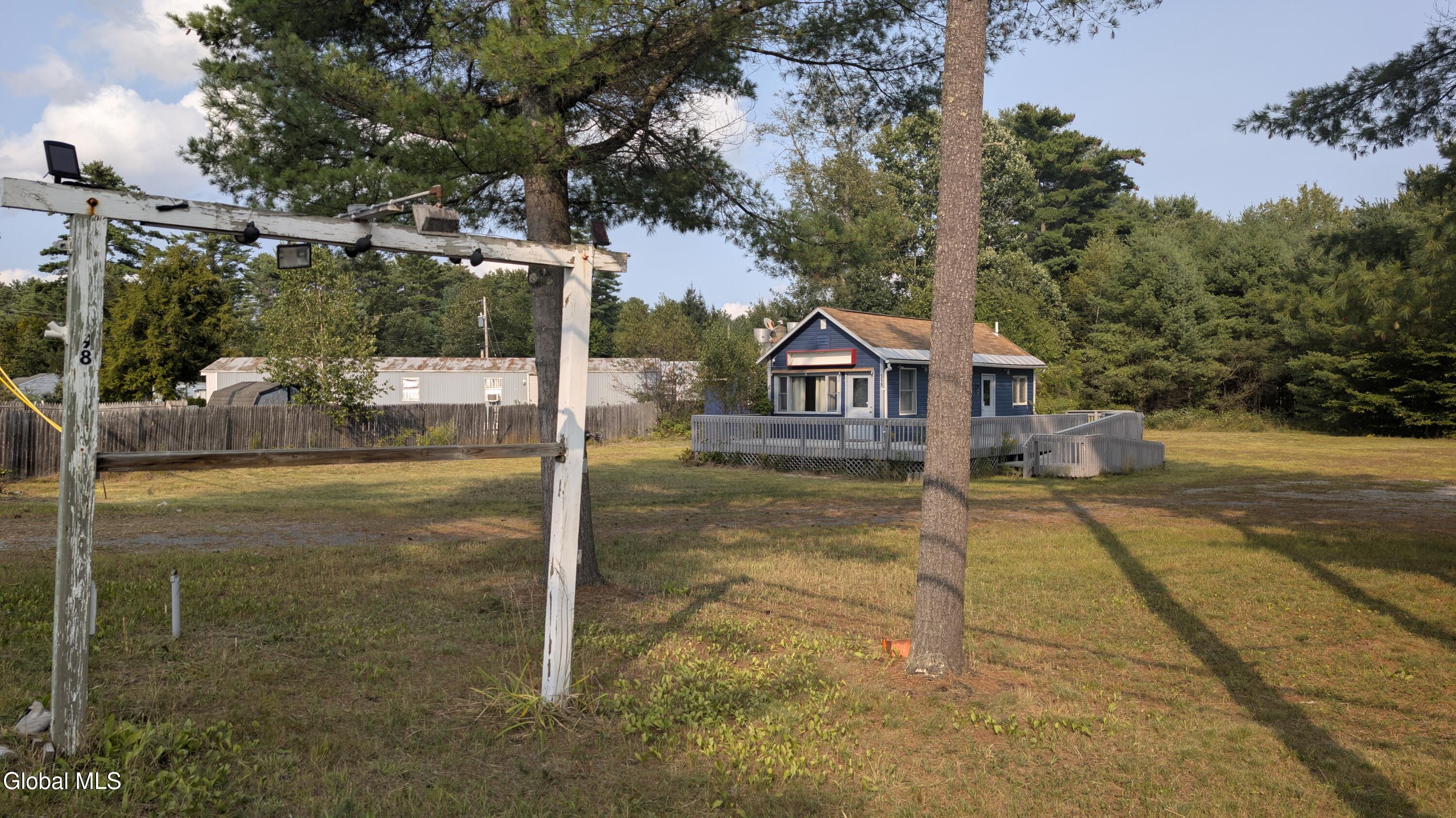 598 Lake Avenue Lake Luzerne NY 12846