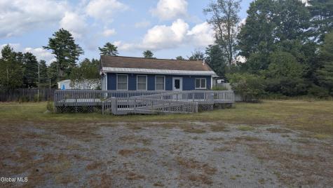 598 Lake Avenue Lake Luzerne NY 12846